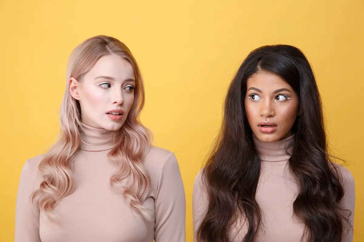 How to Choose the Right Hair Colour for Your Skin Tone