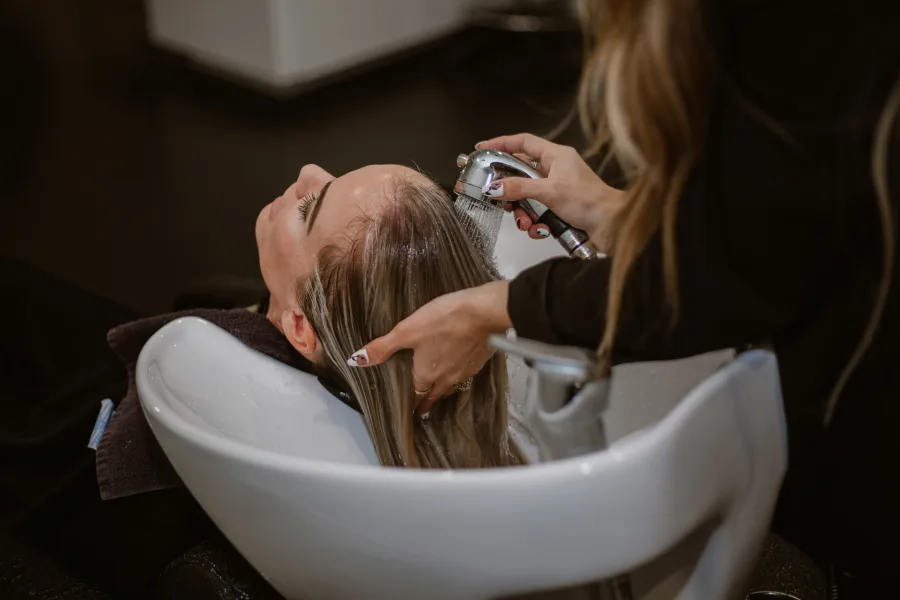 Best Hair Care Routine for Coloured Hair