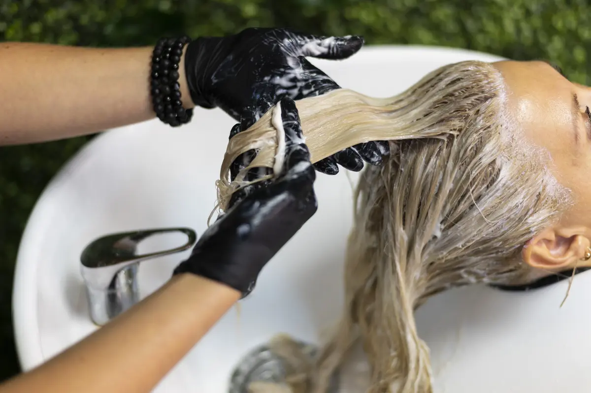 Colour Correction: What It Is and What to Expect