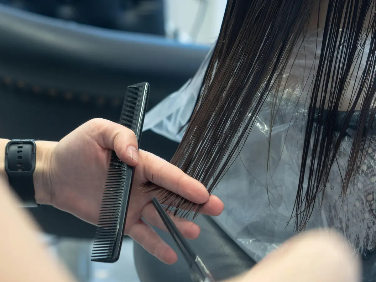 How Often Should You Get a Haircut?