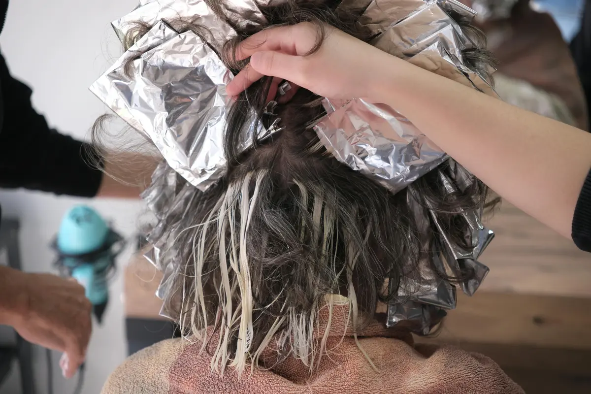 Balayage vs. Highlights: What's the Difference?