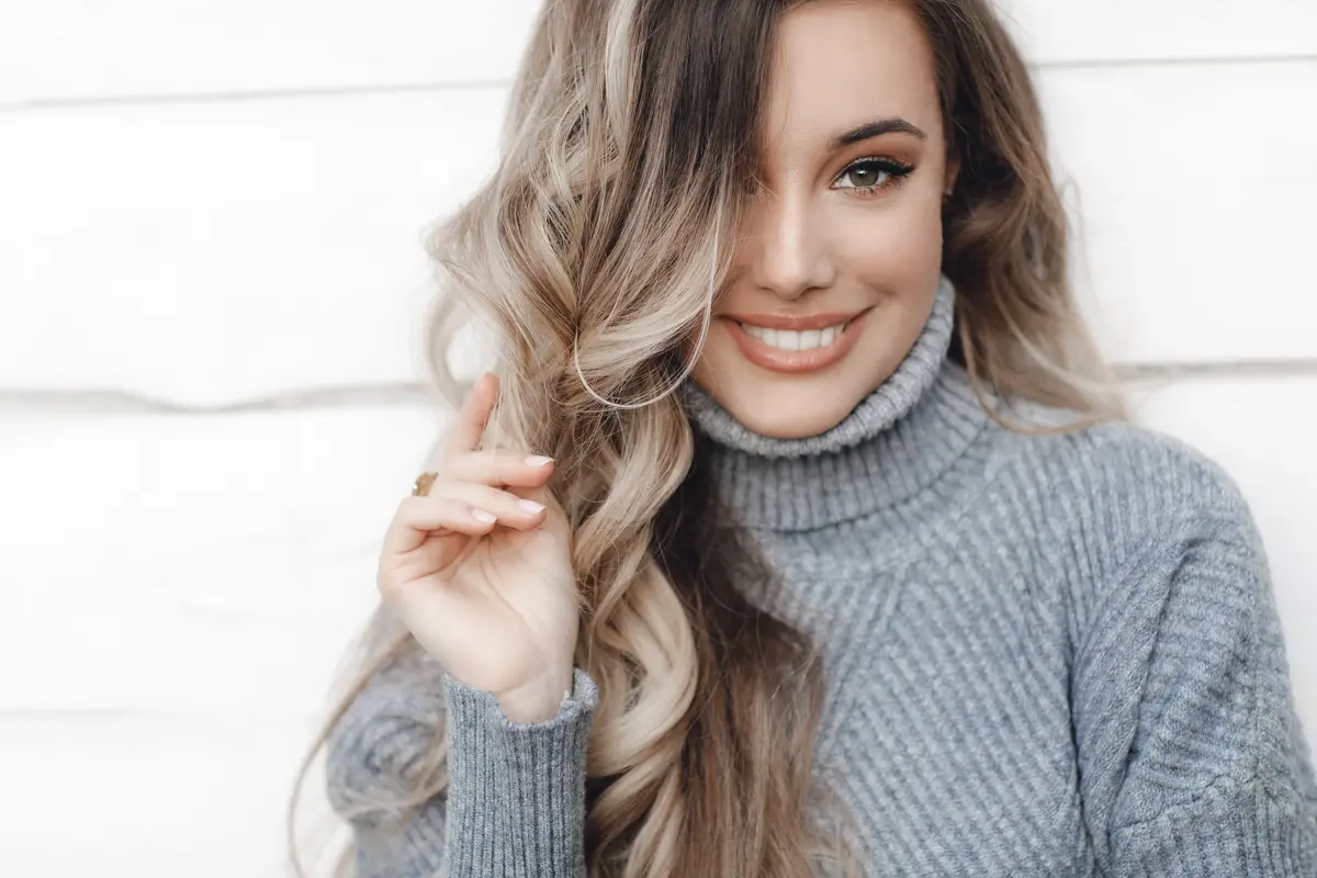 Ombré vs Balayage: What's the Difference?